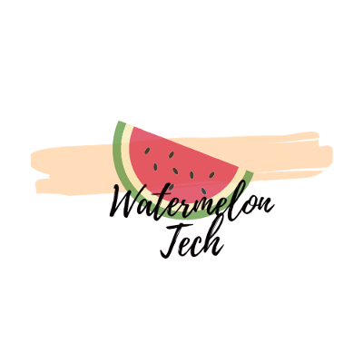 WatermelonTech logo